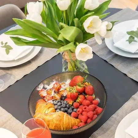 Superb River Views 1br + Parking *